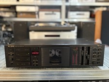 Nakamichi 300 tapedeck gebraucht kaufen  Mannheim
