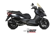 Scarico kymco downtown usato  Italia