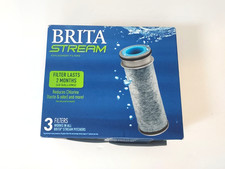 New brita stream for sale  Salt Lake City