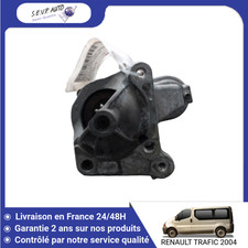 Demarreur renault trafic d'occasion  Saint-Quentin