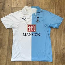Authentic puma tottenham for sale  FERNDOWN