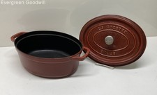 Cocotte dutch oven for sale  Seattle
