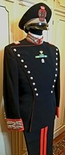 Militaria reggimento corazzier usato  Italia