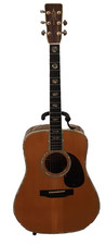 Yairi dy90 dreadnought for sale  Longwood