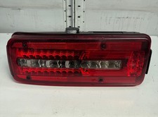 Man rear tail for sale  STANFORD-LE-HOPE