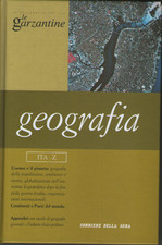 Garzantine. geografia ita usato  Italia