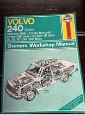 Volvo 240 series for sale  Daytona Beach