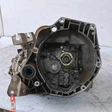 55203290 cambio compl. usato  Italia
