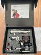 Combo de motor nitro off-road REDS R7 EVOKE V2.0 EUROS EDITION comprar usado  Enviando para Brazil
