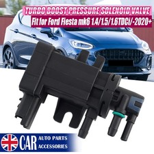 Turbo pressure solenoid for sale  WALSALL