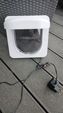 Petsafe petporte smart gebraucht kaufen  Veitsbronn