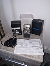 Boss reverb effect for sale  ELLESMERE PORT