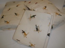 Pottery barn queen for sale  Portola