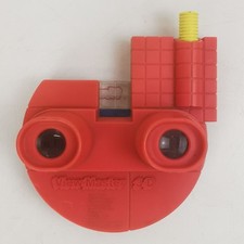 Vintage 1986 viewmaster for sale  HOUGHTON LE SPRING