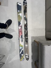 Rossignol super skis for sale  SLOUGH