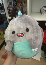 Dinosaur squishmallow arms for sale  WITHAM