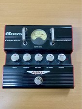 Ashdown Bass Drive Plus comprar usado  Enviando para Brazil
