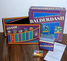2003 balderdash board for sale  Los Angeles