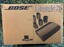 multi media sound system for sale  Indianapolis