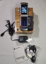 Vtg 2007 motorola for sale  Foley