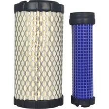 Air filter set for sale  Hebron