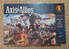 Gioco vintage axis usato  Casapesenna