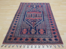 Turkish oriental carpet for sale  BLACKPOOL