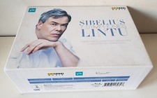 Sibelius symphonies lintu for sale  BIRMINGHAM