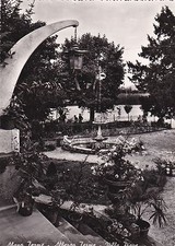 Abano terme albergo usato  Roma