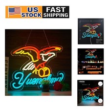 Led eagle yuengling for sale  Burbank
