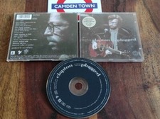 Eric clapton unplugged usato  Italia