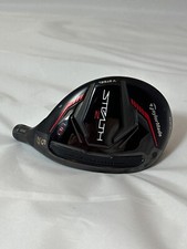 TaylorMade Stealth2HD 5 Hybrid 27 graus destro (somente cabeça) comprar usado  Enviando para Brazil