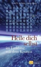 Buch heile dich gebraucht kaufen  Leipzig