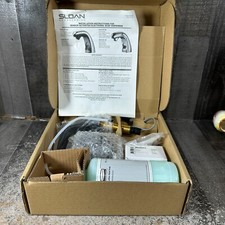 Sloan esd200 optima for sale  Hemet