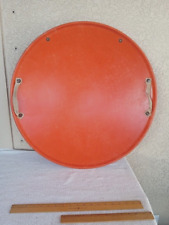 Vintage fiberglass round for sale  Pinellas Park