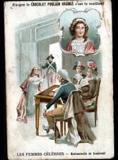 Image chromo poulain d'occasion  Baugy