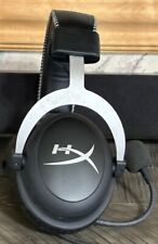 Kingston hyperx cloudx for sale  Lehi