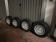 Cerchi originali 6.5j usato  Roma