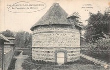 Sassetot mauconduit pigeonnier d'occasion  France