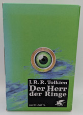 Herr ringe . gebraucht kaufen  München