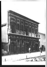Ferrara argenta palazzina usato  Italia