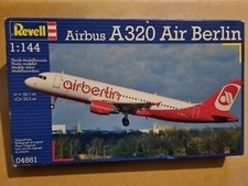 Revell 04861 airbus gebraucht kaufen  Essen