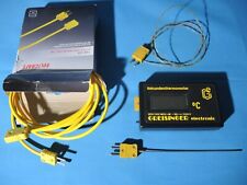 Greisinger gth 1150 gebraucht kaufen  Nahe