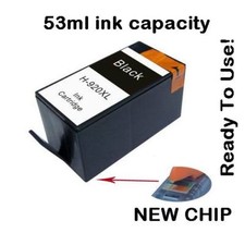 Compatible ink 920xl for sale  San Jose