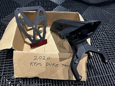 2020 ktm duke for sale  HULL