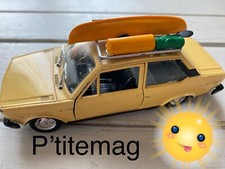 Ancienne voiture fiat d'occasion  Livry-Gargan
