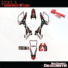 Graphics kit fit for sale  Dallas
