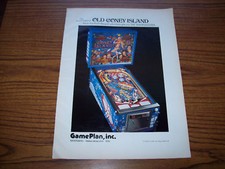 Game plan old for sale  Collingswood