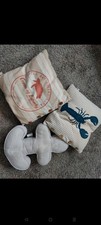 Kissen set meer gebraucht kaufen  Braunschweig
