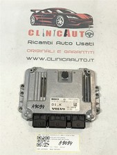 Centralina motore volvo usato  Italia